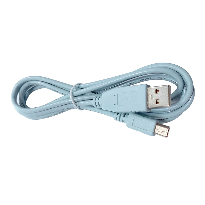 3750X switches data Cable Mini USB Console Cable for Cisc o 2911 3925 series Routers
