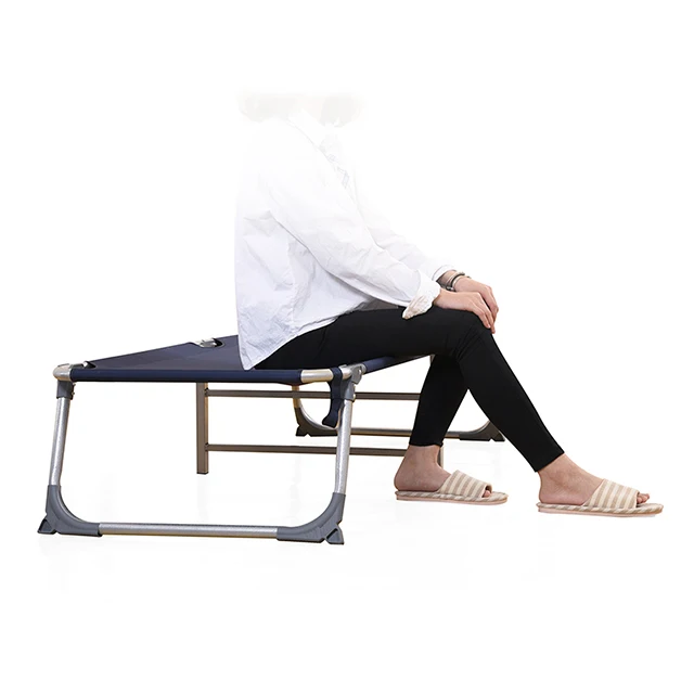 
Folding Metal Beds Price Mobile Customized Steel Style China Manufacturer Single Medical Manual Bunk Hospital OEM 