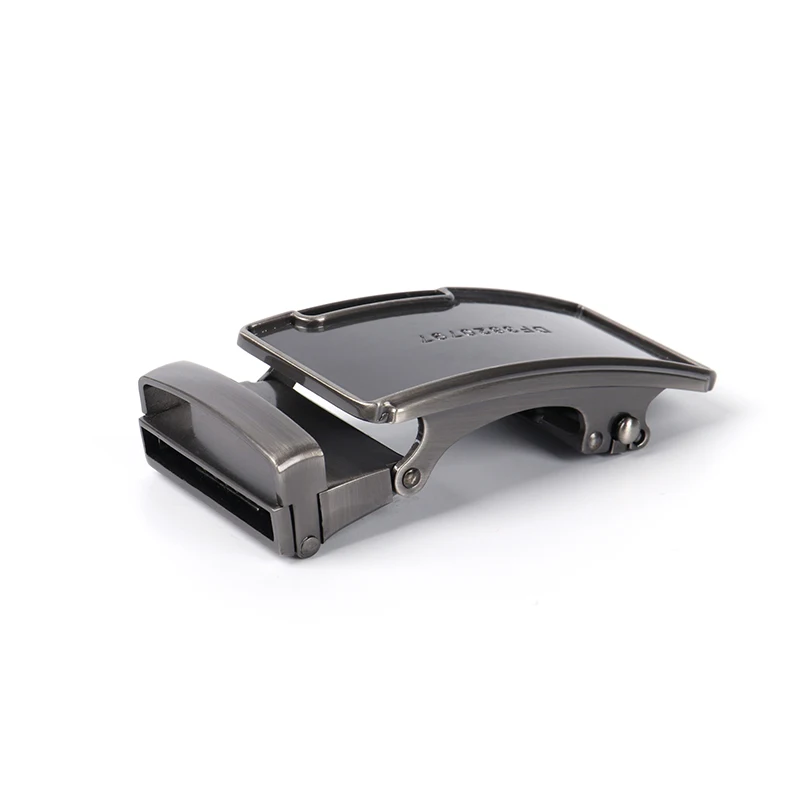 Лидер продаж, модный металлический квадратный ремень с большой пряжкой, пряжка 16 мм