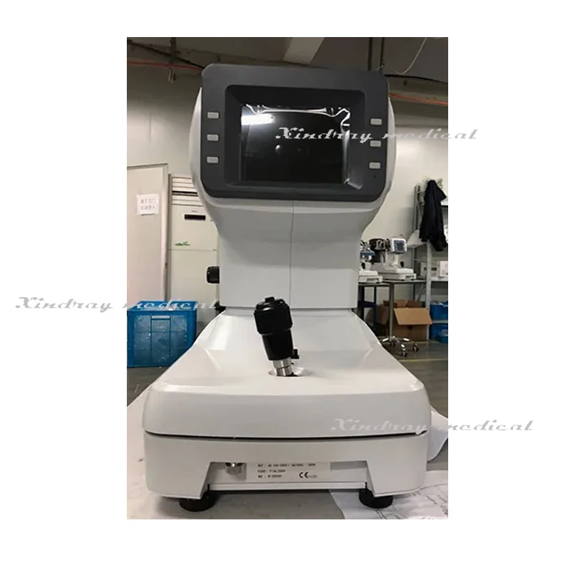 Optical RM-9000 Auto Refractometer with Ce