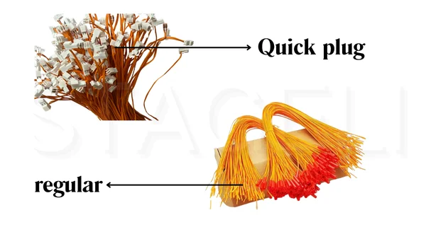 Machine Igniters Firework Ignitor Igniter Electric Fuse System Firing Wedding Pyrotechnic Fireworks