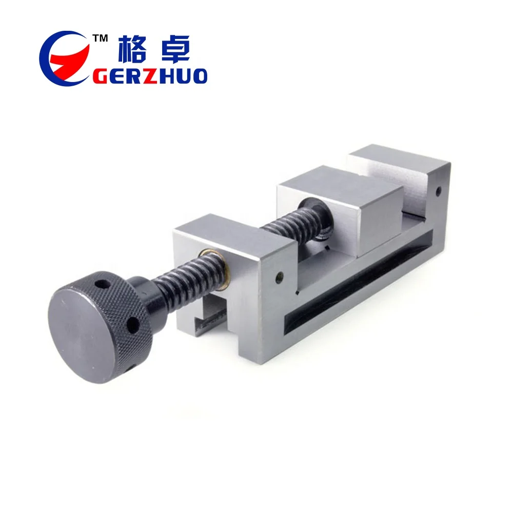 High Quality QGG Bench Machine Vice Vise  for Milling Machine