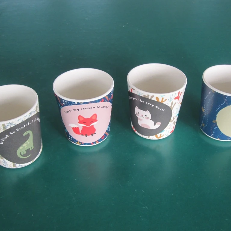 China Anhui cups inspection from inspection company with sourcing agent