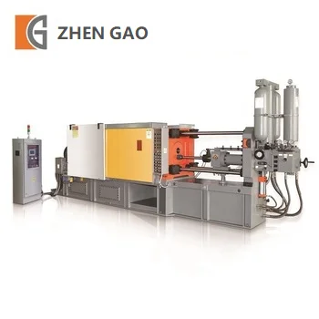 28 years history 300T aluminium ingot die casting machine