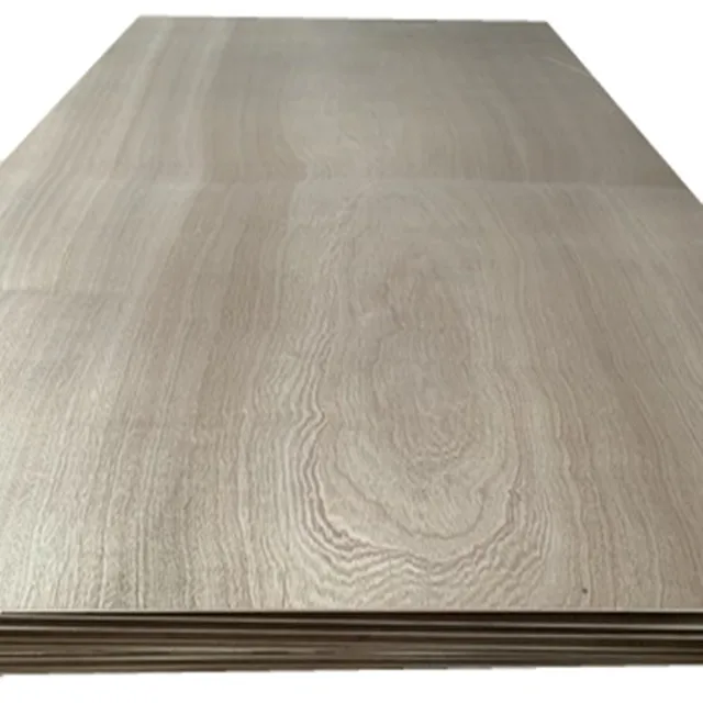 Commercial Plywood Boards 6mm 9mm 12mm 15mm 18mm Poplar Pencil Cedar Okoume Baltic Birch Plywoods