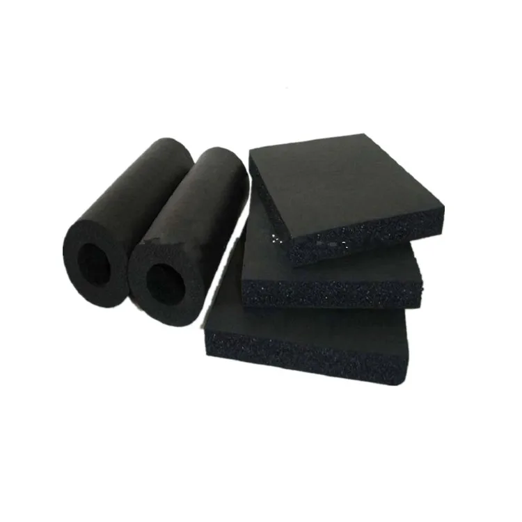  Высококачественный губчатый резиновый лист EPDM SBR