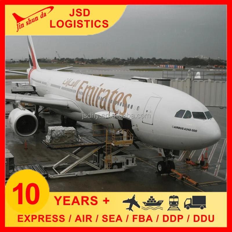 shipping agent from china to uae usa freight forwarder ddp dropshipping products 2024
