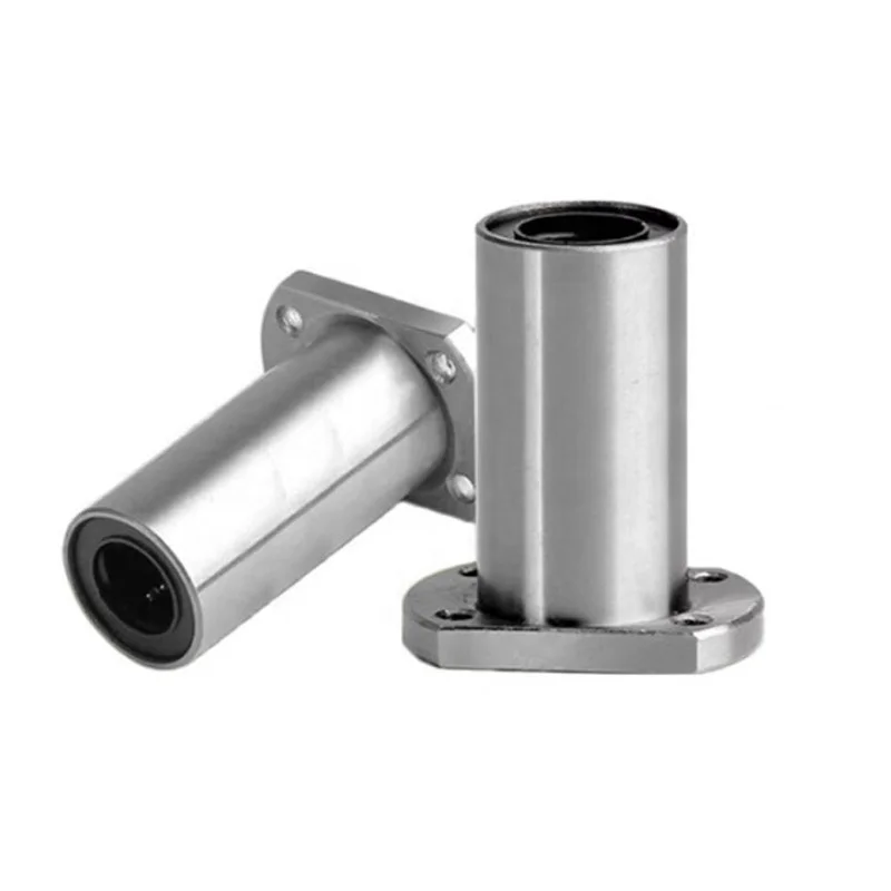 LMH Series LMH30UU Linear Bearing Slide System Steel Bush Linear Bearings Linear Bearing