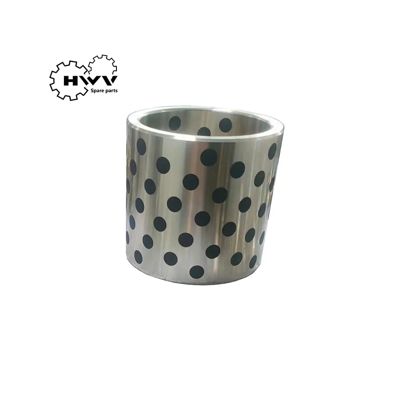 3G-9402 3G9402 40Cr бульдозер прямой рукав Железный Ковш втулки высокого качества D6R D6II втулка подшипника