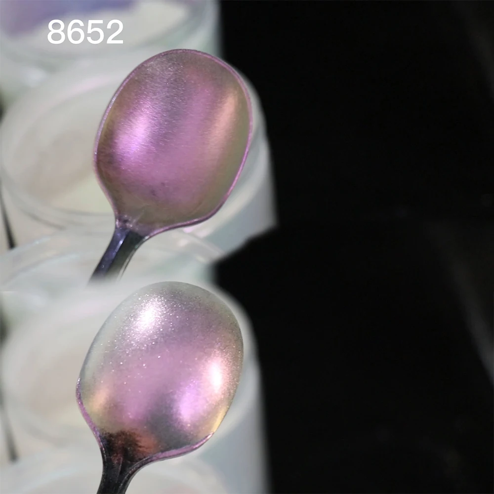 Wholesale Nails Chameleon Pigment Powder Eyeshadow Chameleon Pigment For Car Coating
