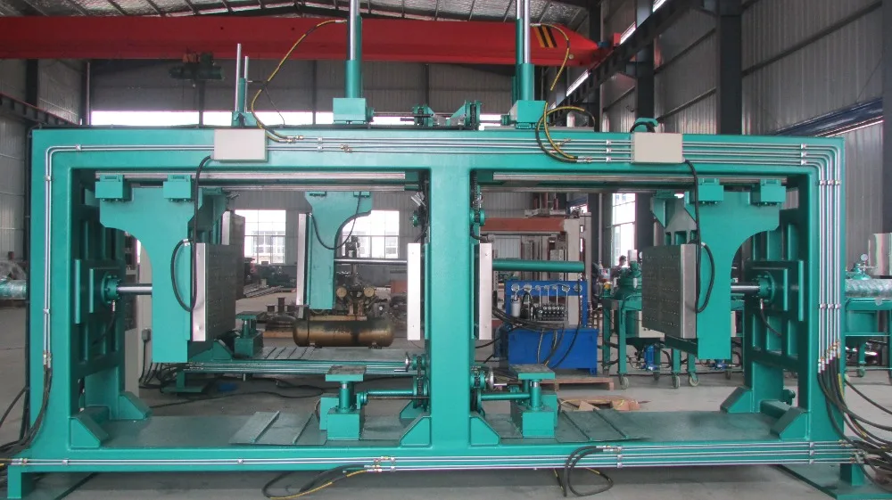 Epoxy Resin Hydraulic Forming Machine APG Clamping Machine for CP/PT Transformer Insulator Making