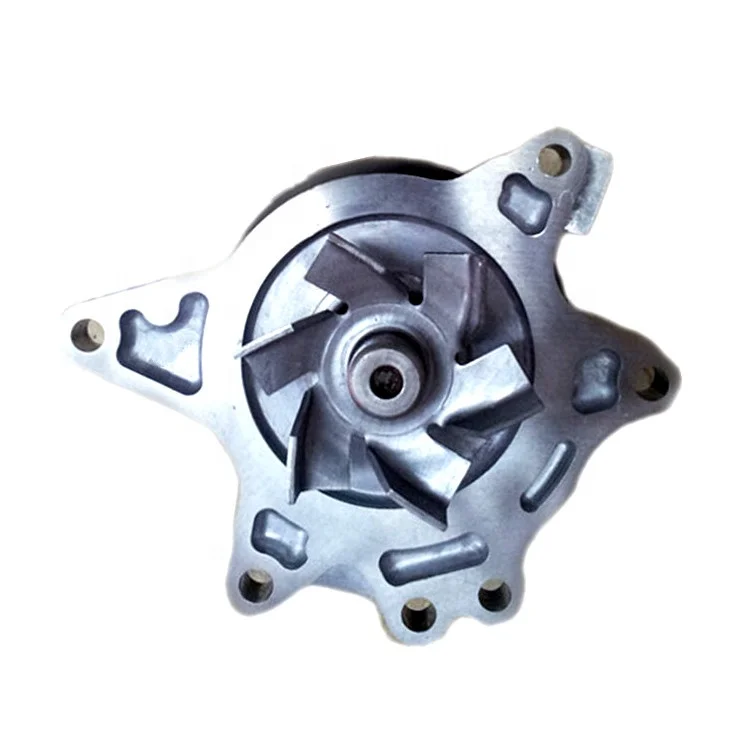 Car Water Pump 1610059257 For KZN1 16100-59256 1610059257 16100-59257 16100-59155 1610059155 16100-09102 1610009102