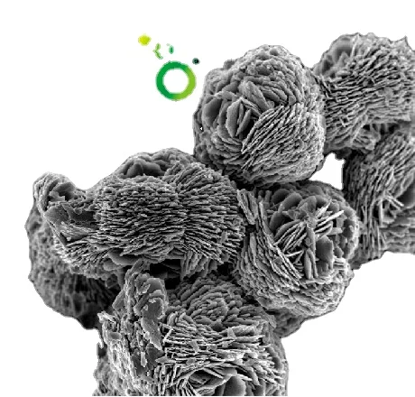 Цветочный оксид меди micro3-8um для стерилизации катализатором-быстрая