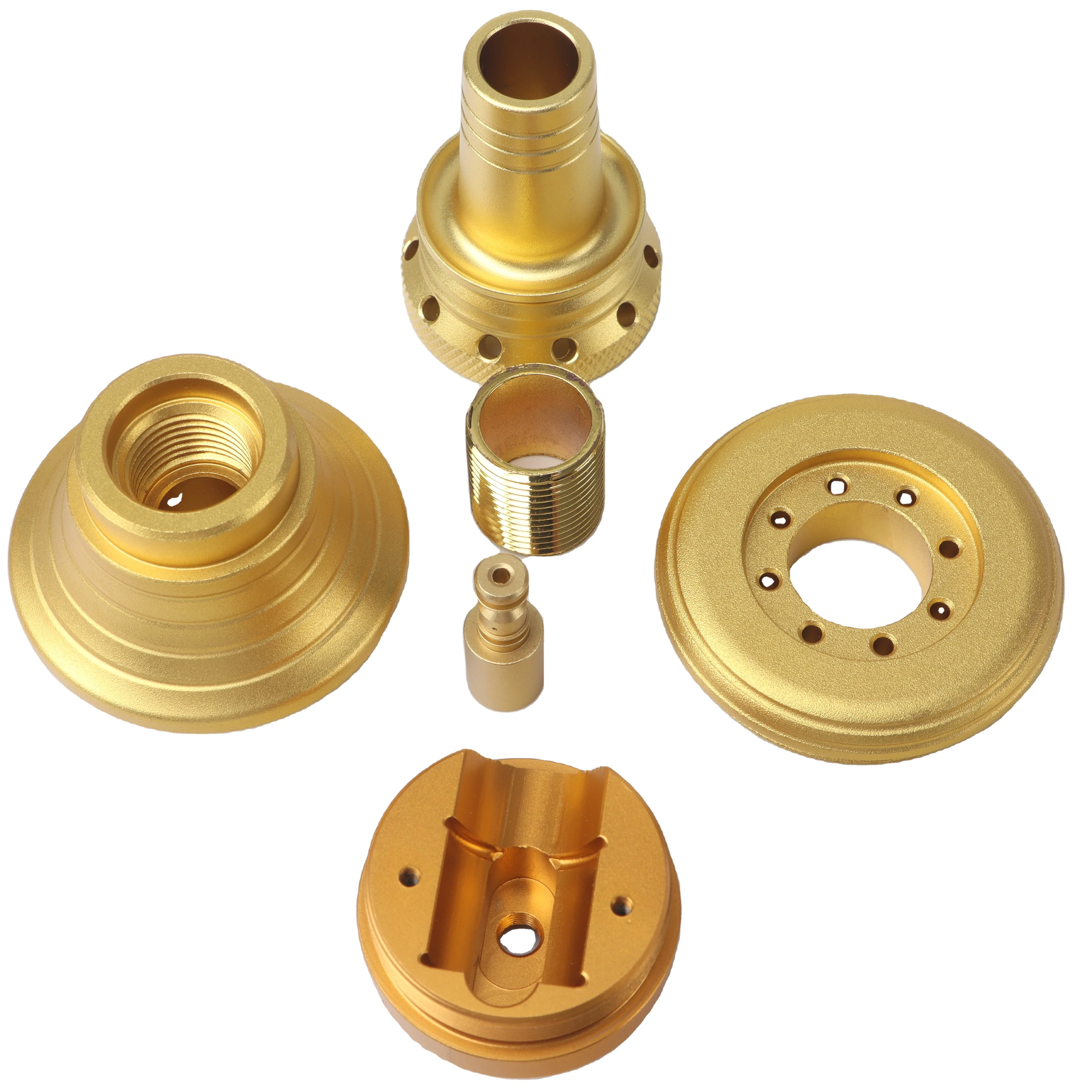 Хорошая износостойкость Cnc режущие детали из карбида листового металла по индивидуальному заказу заводская цена низкая цена Китай детали оборудования