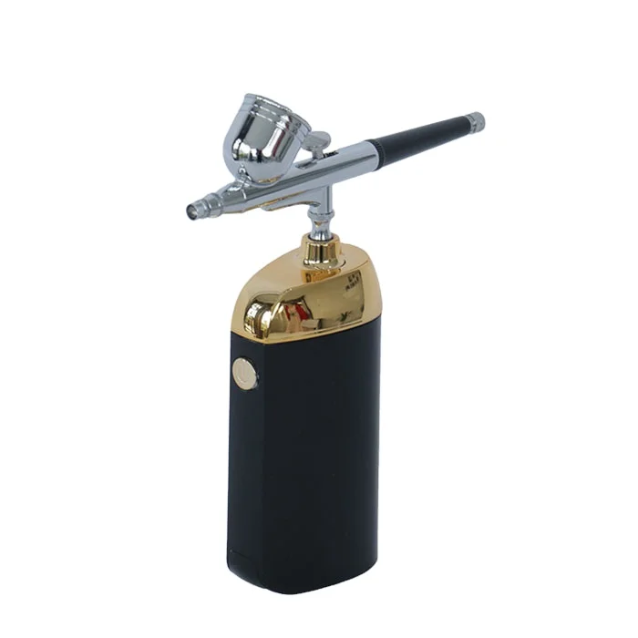 HB08 airbrush nail paint airbrush cordless airbrush and compressors