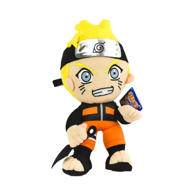 
Shonen Jump: Naruto 7