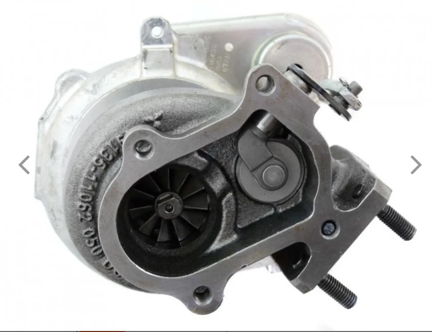 TF035HM turbocharger 5802072376 53039880066  504340182 53039880116 49135-05132 49135-05130 for  Fiat Ducato