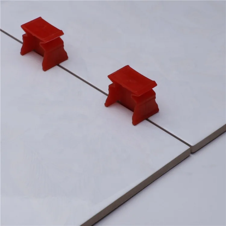 
Free Sample Hot Sale 1-Piece Tile Leveling System 