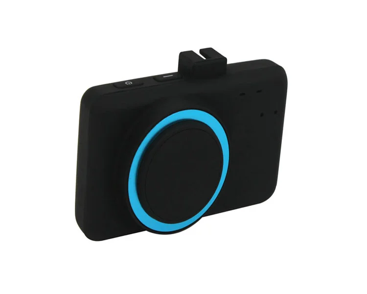 Car Anti Sleep Driver Monitoring Camera Car Alarms For Driver Long Time Driving Fatigue Security Warning