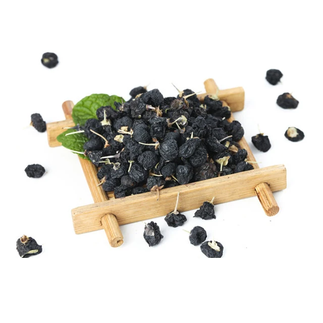 Black Goji Berry