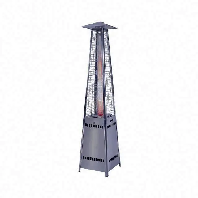 China Manufacturers Patio Smokeless Fireplaces Camping Pellet Stoves