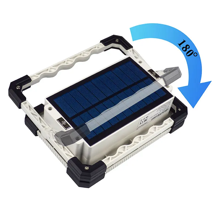 2021 Portable LED Solar Lamp Charged Energy Light Panel Powered Emergency Bulb Outdoor Garden Camping Tent solar garden light