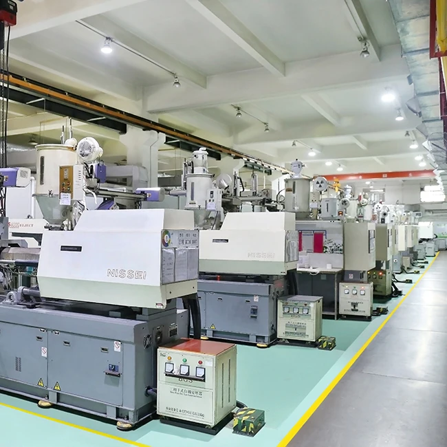 Professional Molding Design OEM Hot Runner Plastic Tube Mold Pipe Extrusion PVC Mould