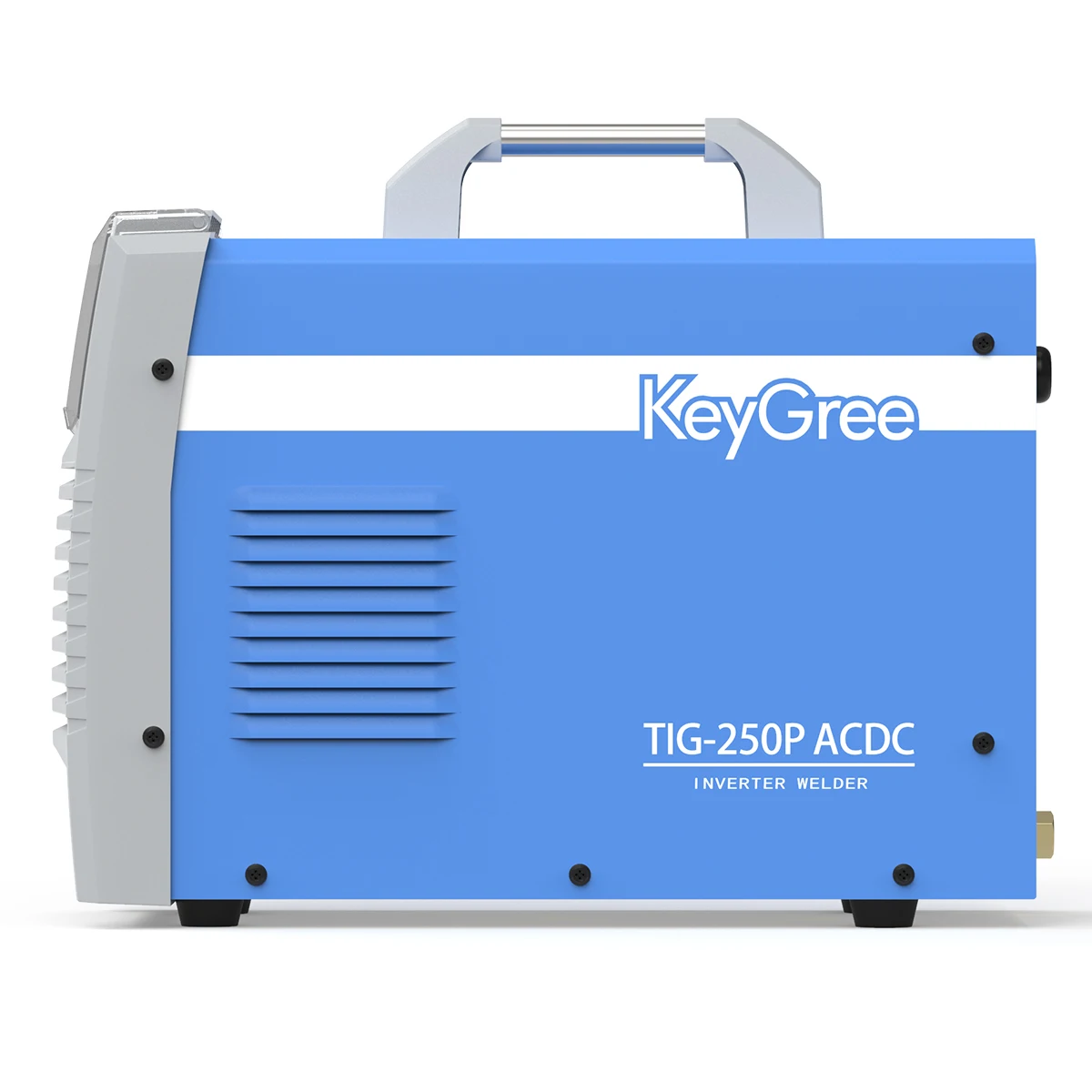 
Inverter Motor Tig/mma Aluminum Welding Machine 250P ACDC High Quality welders 