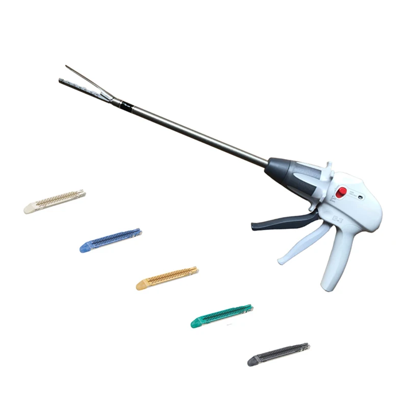 Low Price Medical Surgical Endo Linear Cutter Stapler reloads For Open Surgery disposable use