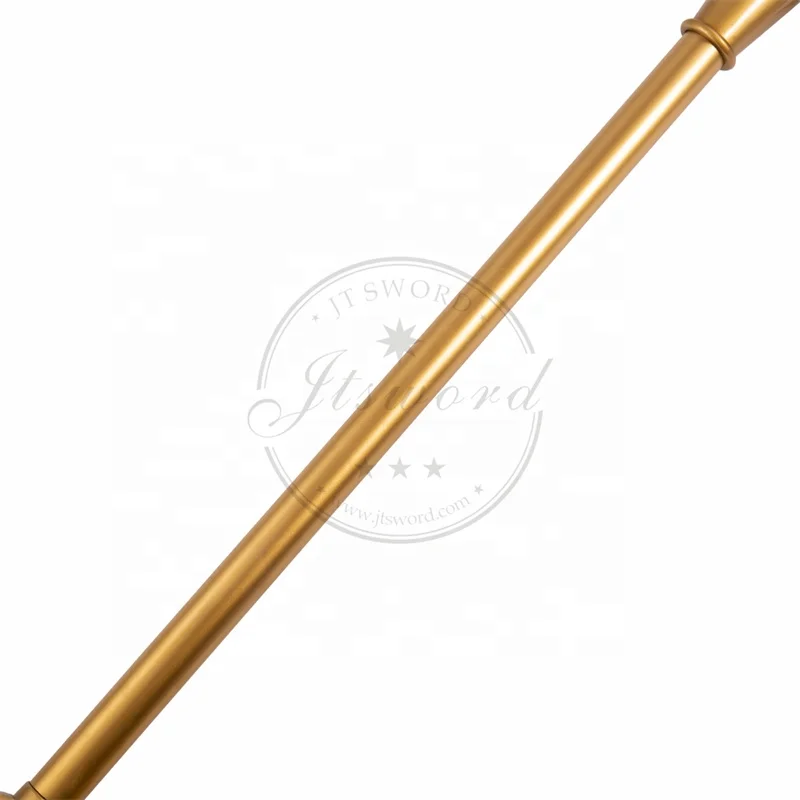 Metal Model Seven Deadly Sins Weapon Replica Escanor Rhitta Divine Axe