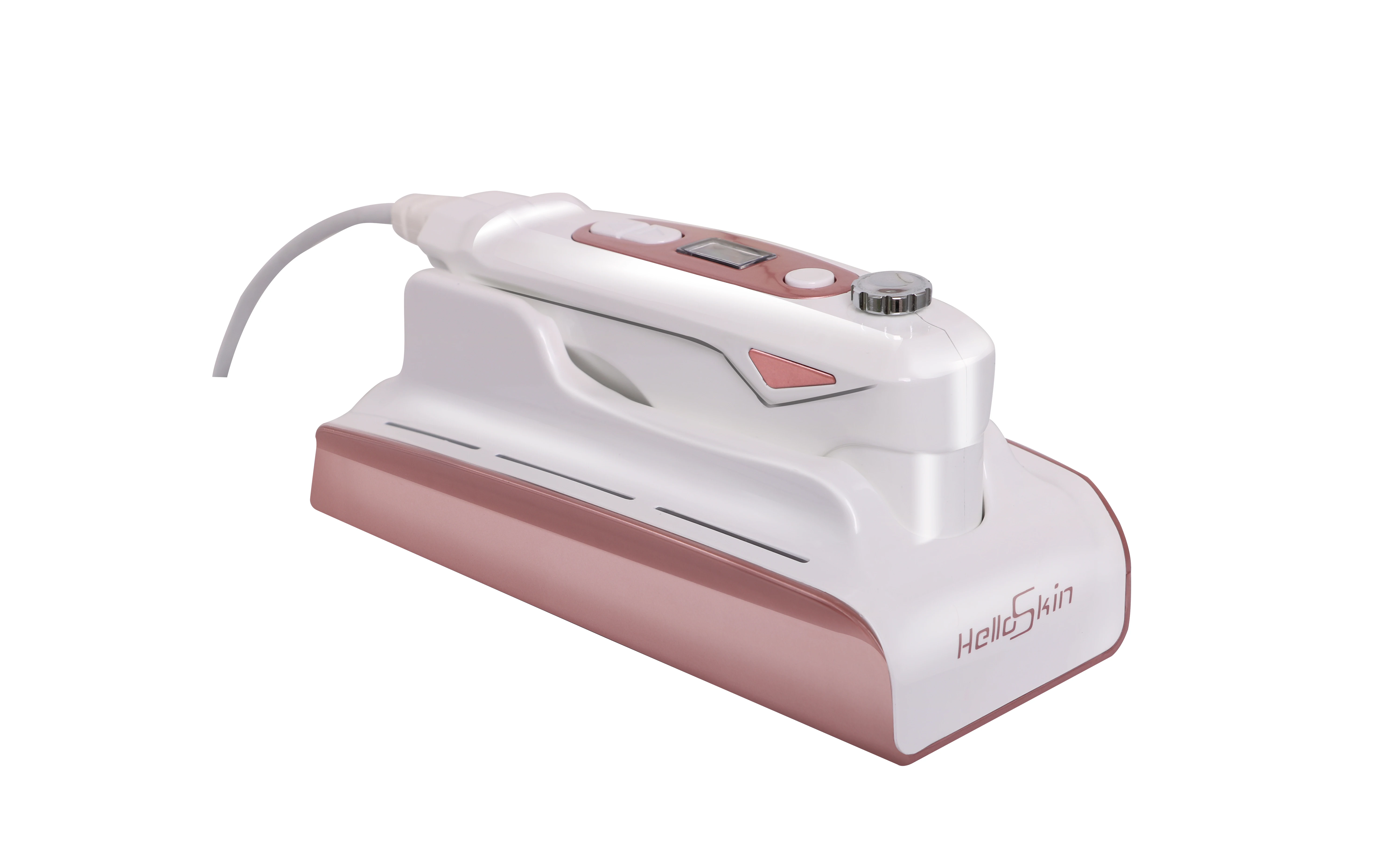 Бытовая косметическая машина hifu, отличное устройство для подтяжки кожи лица, устройство hifu для домашнего использования