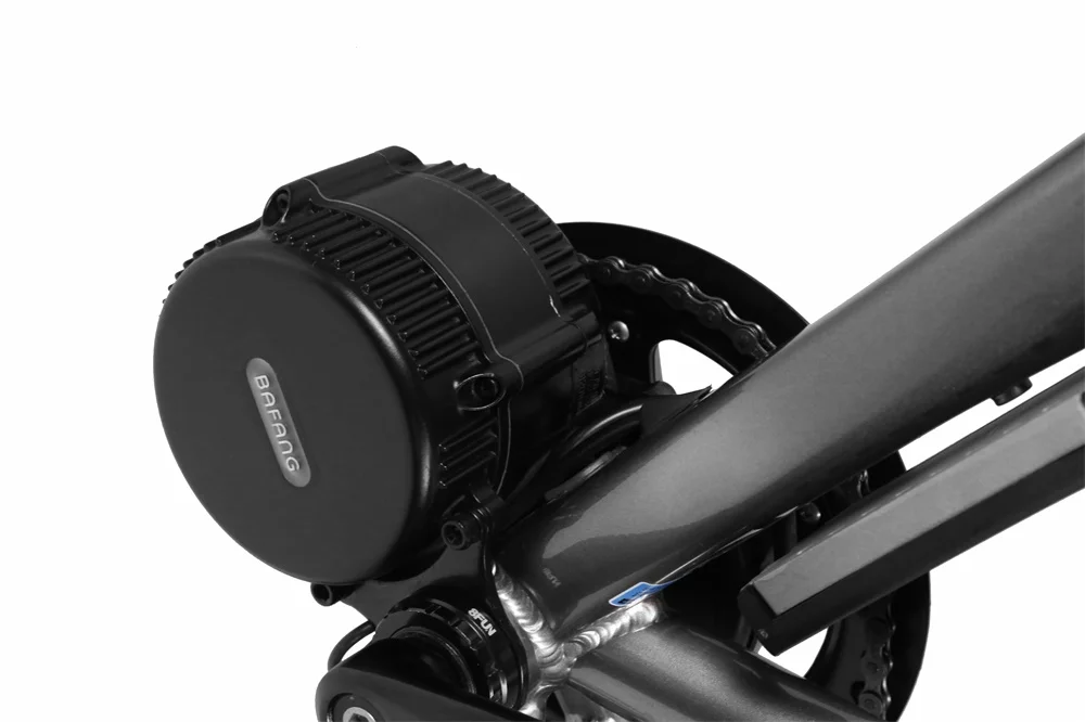 US EU warehouse Bafang bbshd electric bike bicycle mid drive 1000w motor kit e bike ebike vehicle conversion kit for bike