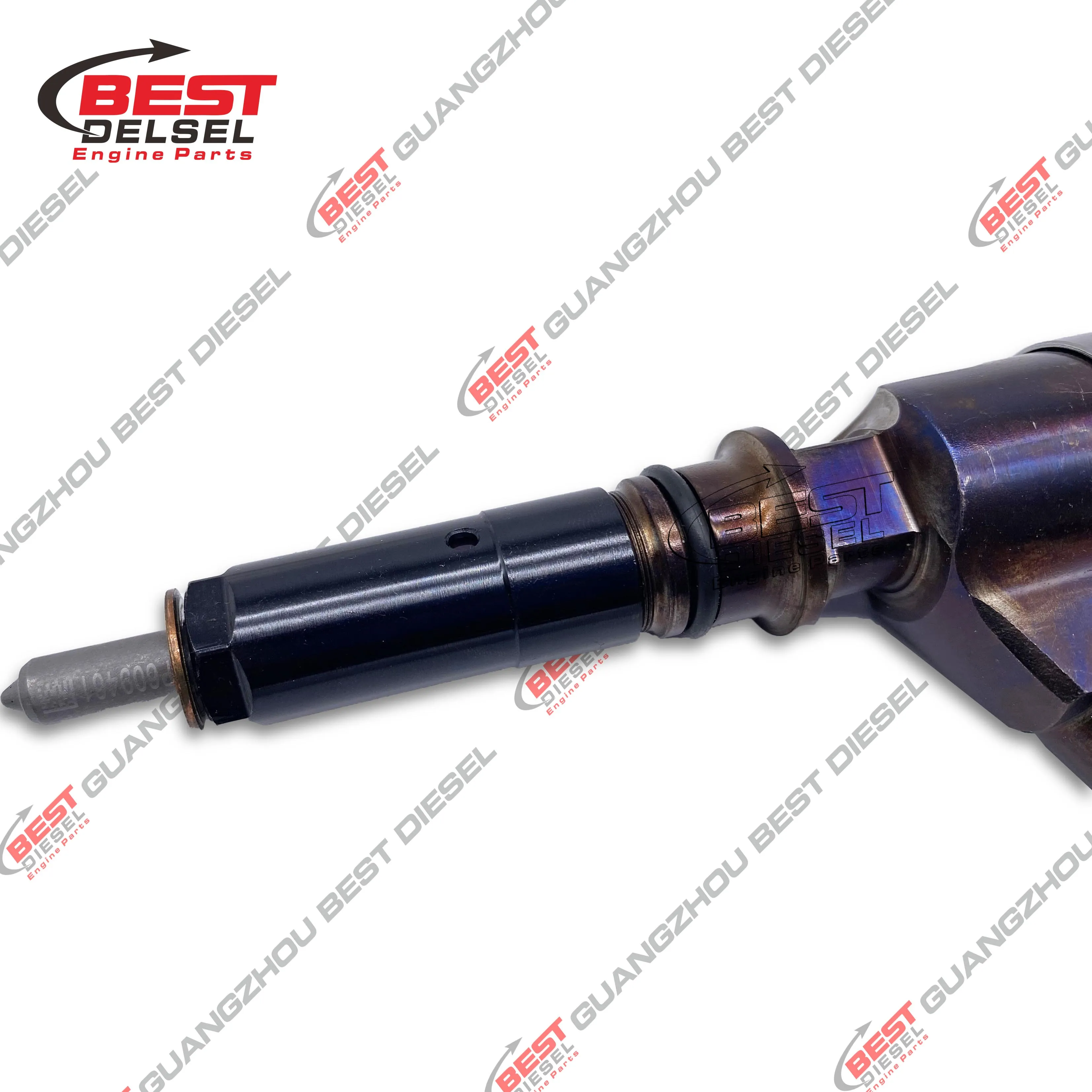 fuel injector T432073 1823937C91 858/32 858/36 2645M004 2645A735 2645A749 2645A753 293-9555 321-0955 for lister peter engine