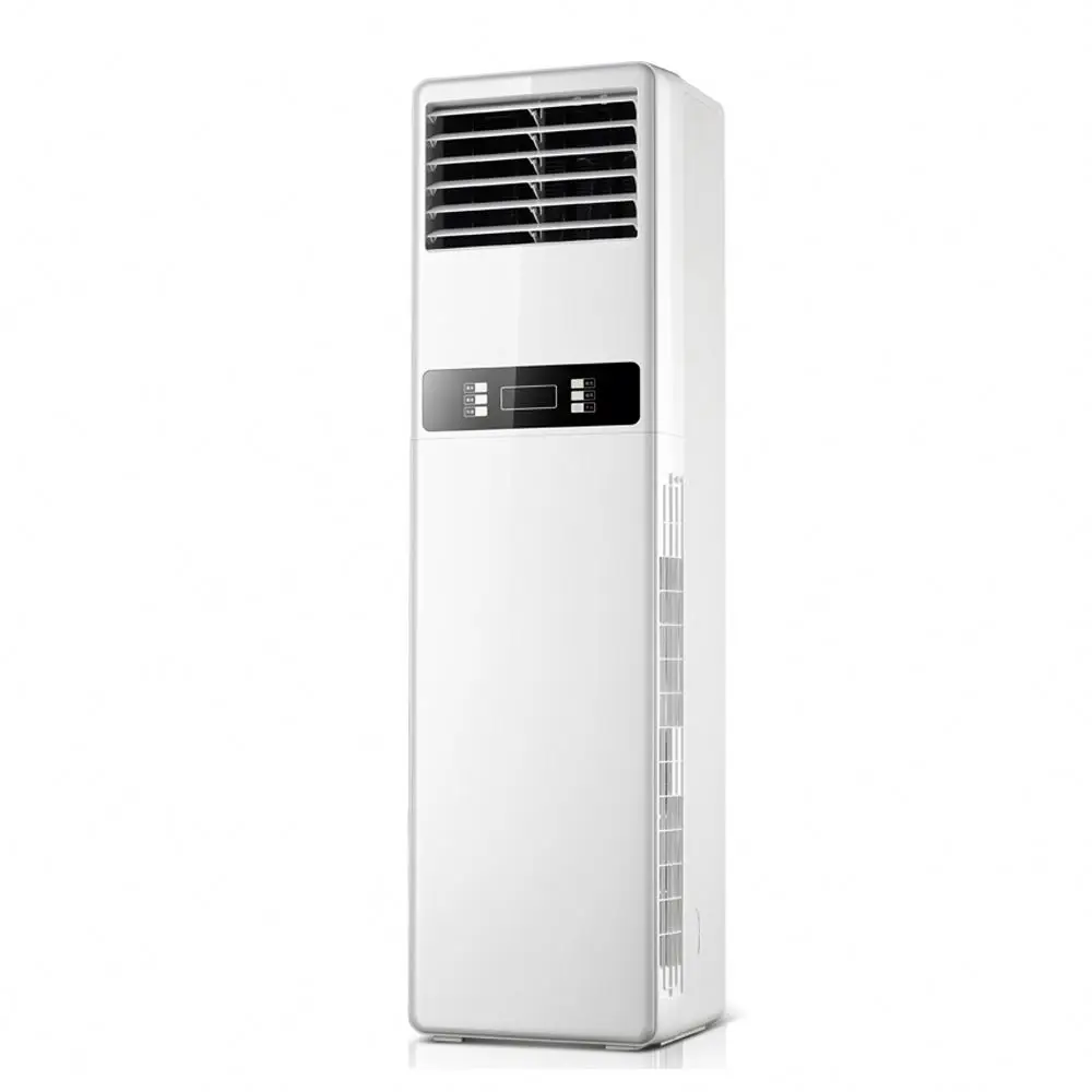 Напольный кондиционер T1 220 В 60 Гц, нагрев и охлаждение, 18000Btu, 18000