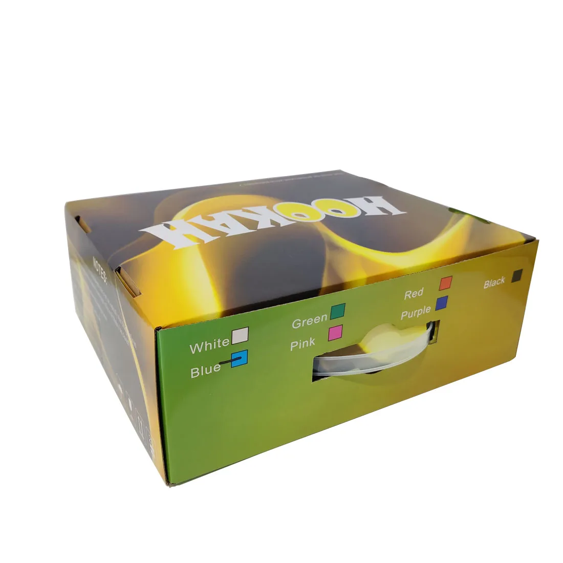 T023 LVHE Wholesale Narguile Hookah Shisha Import