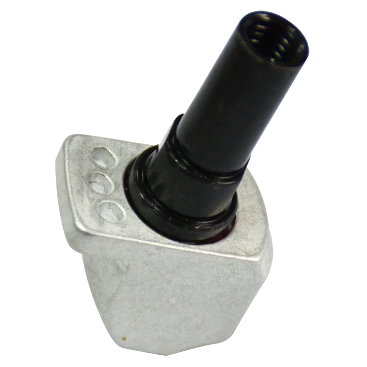 Latest innovative products  Alloy6061 bicycle components v brake pivots excellent in workmanship  best service