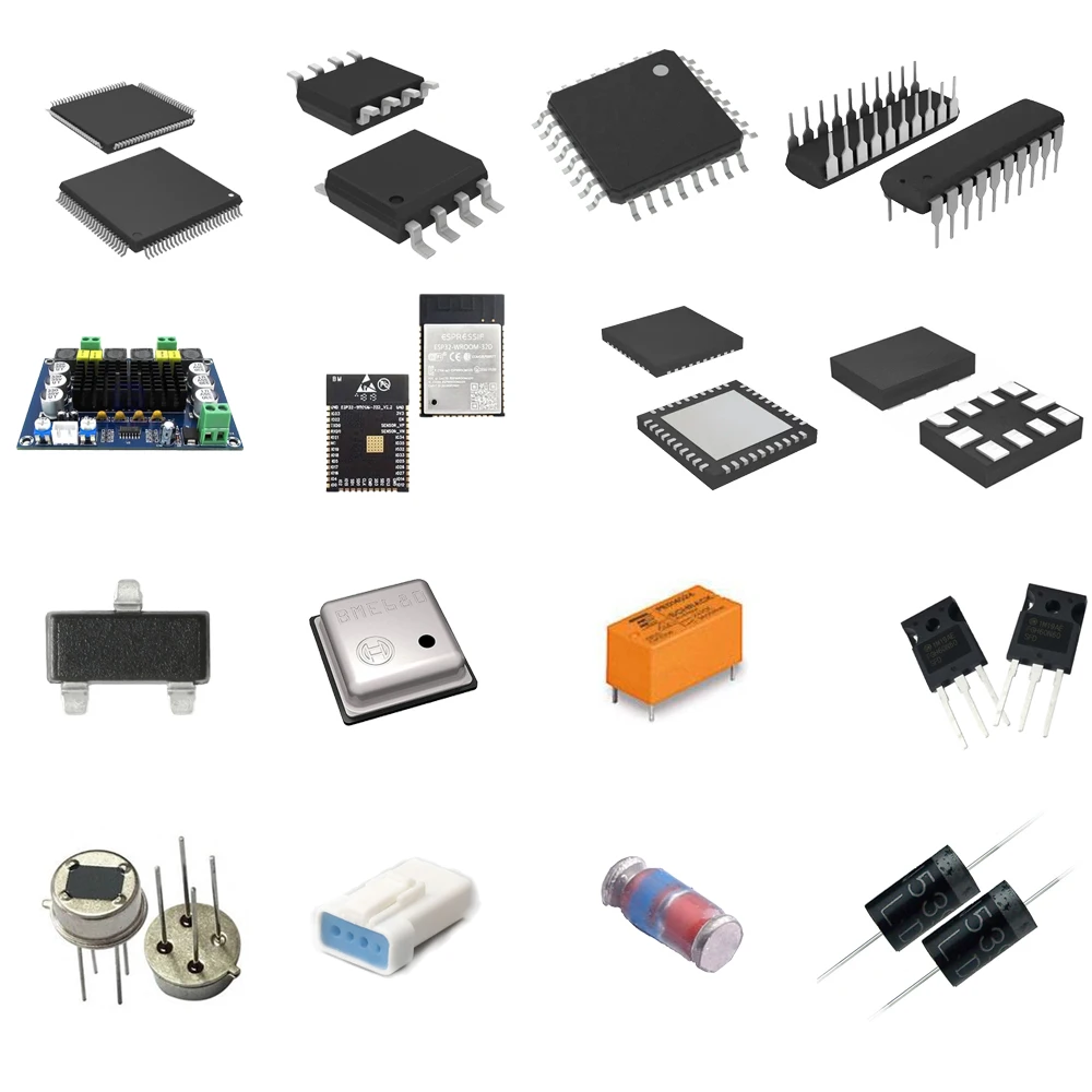 Electronic Component PT4115 IC CHIP