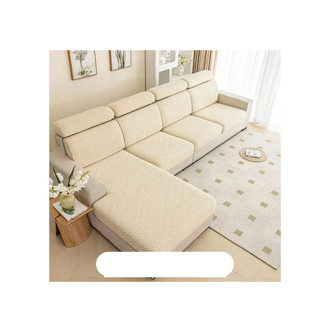 Nordic Magic Sofa Seat Cushion Covers Protection Multy-color For Home Sofa Protect