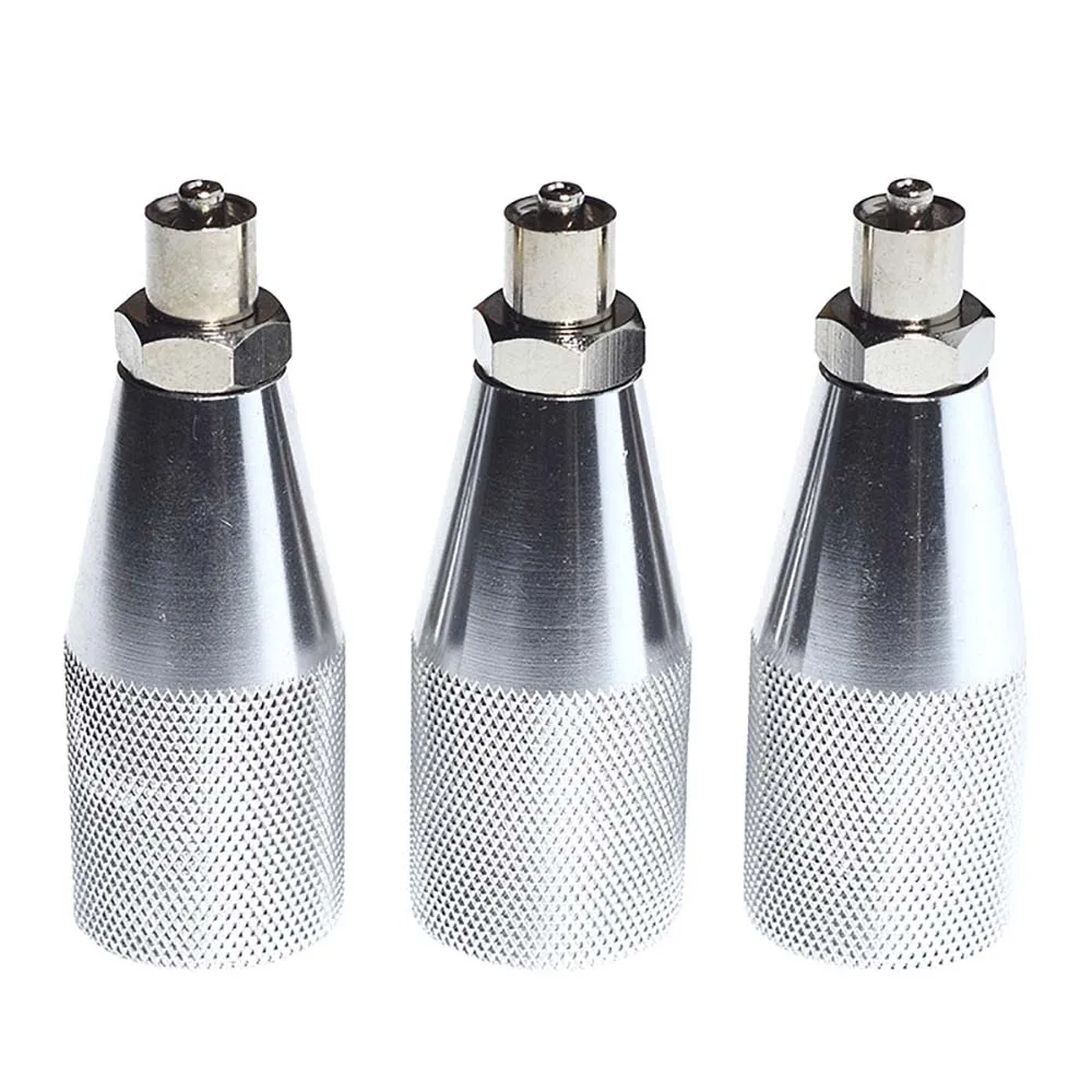 AB Mixing Tube Adapter M21 25 24 330 Silica Gel Dispenser Valve