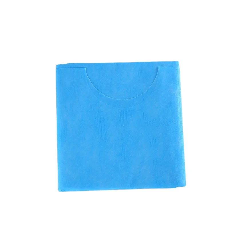 Medical Sterile Disposable Surgical Drapes Different Size For Hospital Use