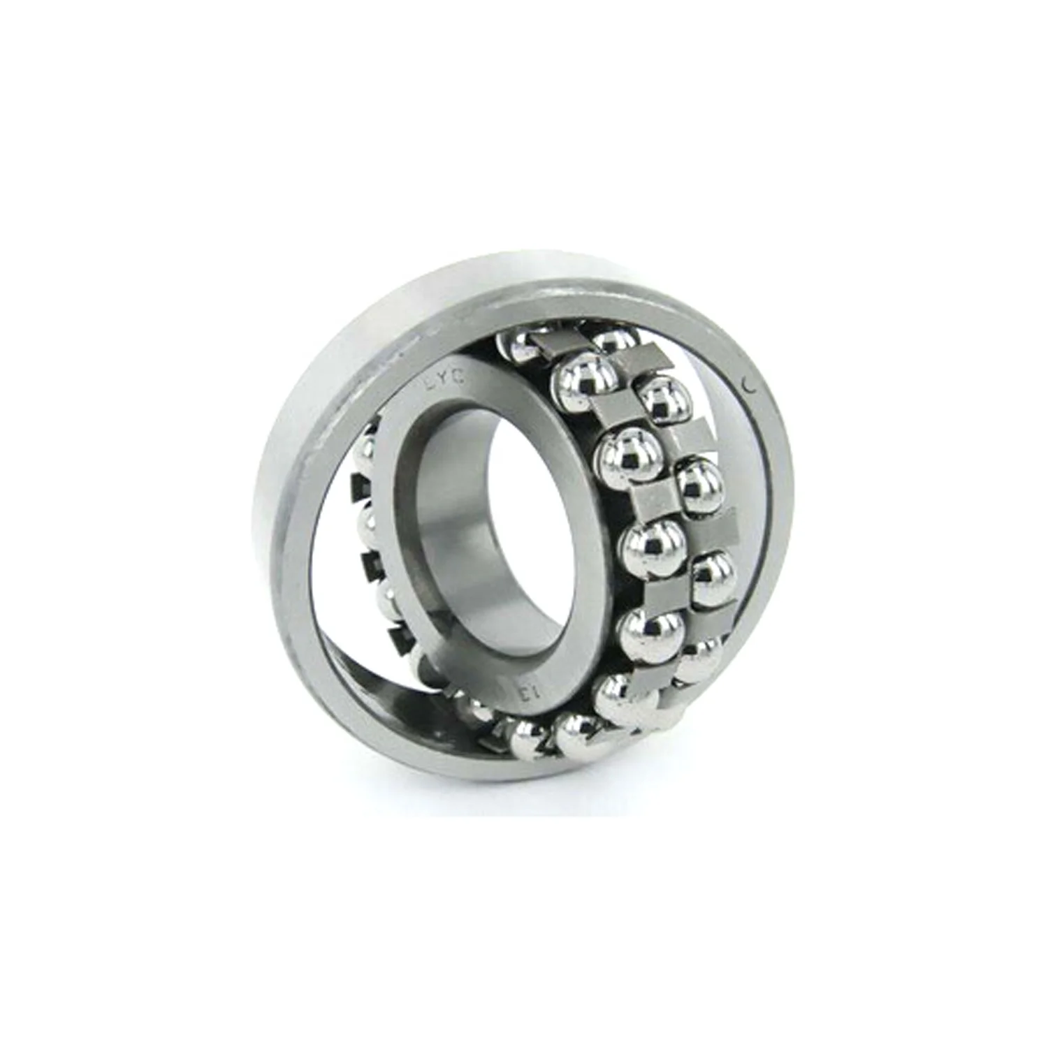 Высокое качество самоустанавливающимся шарикоподшипником 1209 1209K