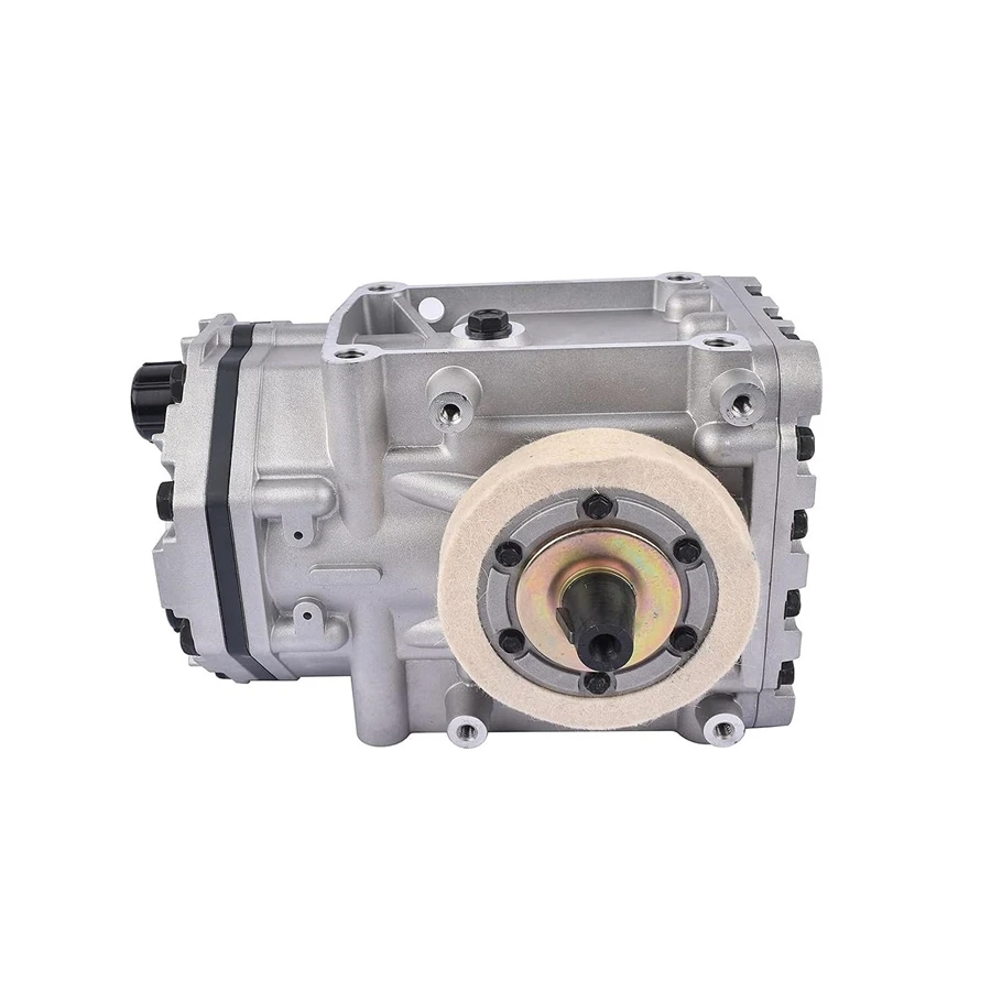 Freightliner Peterbilt Kenworth Auto A/C Compressor York New OEM 2502459C91 Air Compressors