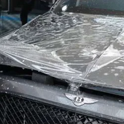 Nick 1.52*15 m ppf film tpu  car paint protection film car film