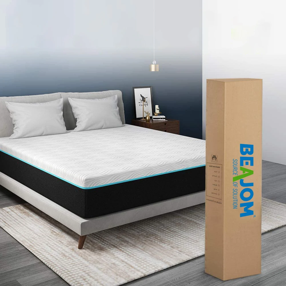 
 Amazon 5 звезд Королевский размер матрас подходит для всех мест сна складной матрас  