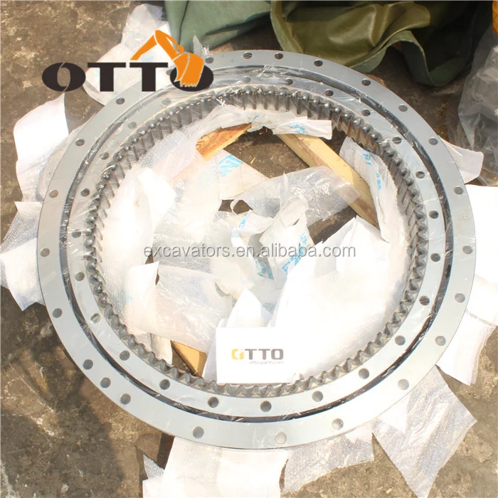  ZX450-3 ZX470-3 распределяет поворотное кольцо поворотного подшипника 9247287
