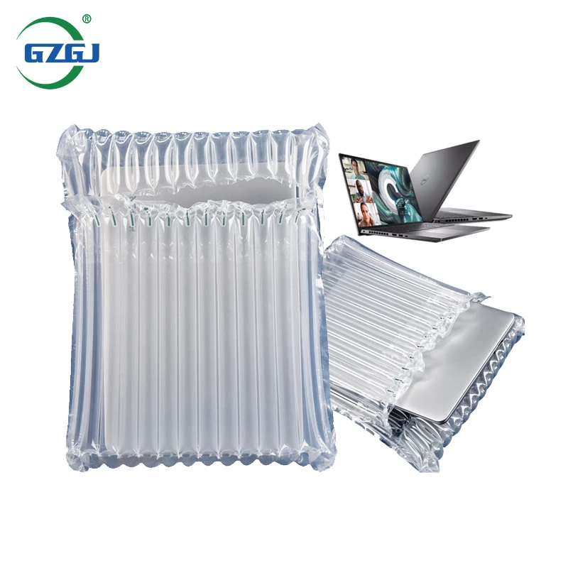 Protective Package cushion column inflatable air bag cushion packaging