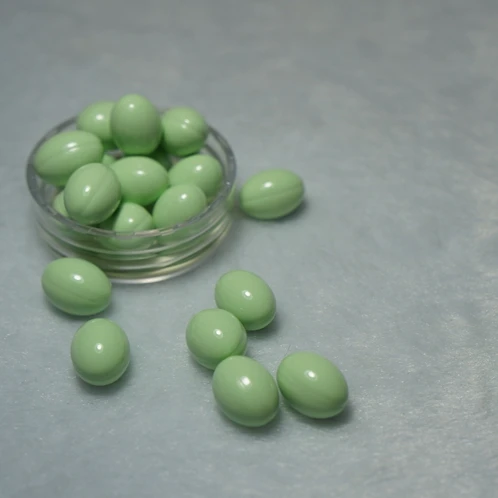 Sell Well New Type Capsule OEM Supplement Vitamin D Supports Bone and Cardiovascular Derived from Soybeans Capsules