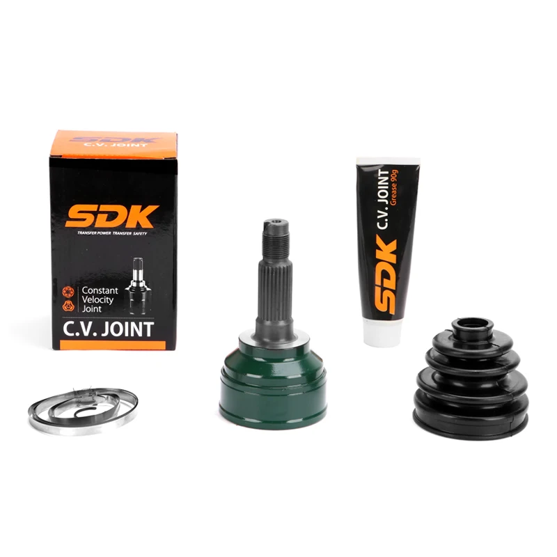 MA-06 auto car C.V. joint drive shaft manufacturer 26*25*56