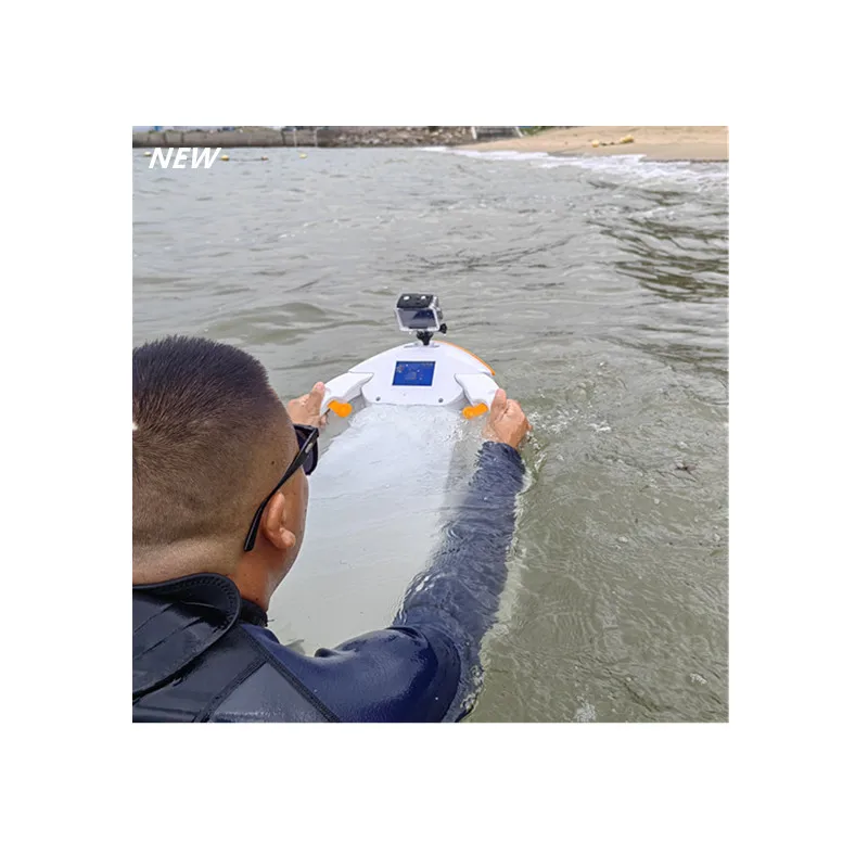 High Repurchase Rate SpeedJet Board 2024 Outdoor Electric Surfboard EU warehouse Sea scooter for adult