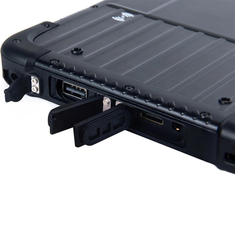 factory price rugged industrial android panel pc tablet computer for sale